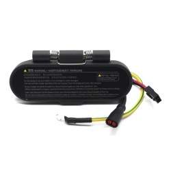 Polnilni priključek za skuter serije Segway Max G2 Segway - Ninebot - 1 Polnilni priključek za skuter serije Segway Max G2
Polni