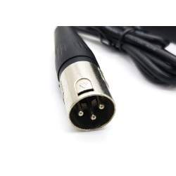 Carregador para scooter ou bicicleta elétrica 54,6v 2A - 48v - conector XLR de três pinos  - 2 Carregador para scooter ou bicicl