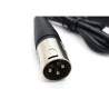 Zaryadnoe ustroistvo dlya elektrosamokata ili elektrobayka 54,6V 2A, 3A, 4A i 5A - 48V - XLR  - 2 Podhodit dlya 48V elektrosamok