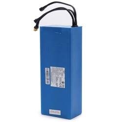 Akumulyator 48 V 13000 mAh (elementy EVE) dlya Smartgyro Speedway / Rockway / Crossover, Zwheel abo podibnoho  - 1 Akumulyator 4