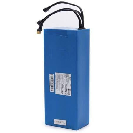 Batterij 48V 13000mAh (EVE-cellen) voor Smartgyro Speedway / Rockway / Crossover, Zwheel of vergelijkbaar  - 1 Batterij 48V 1300