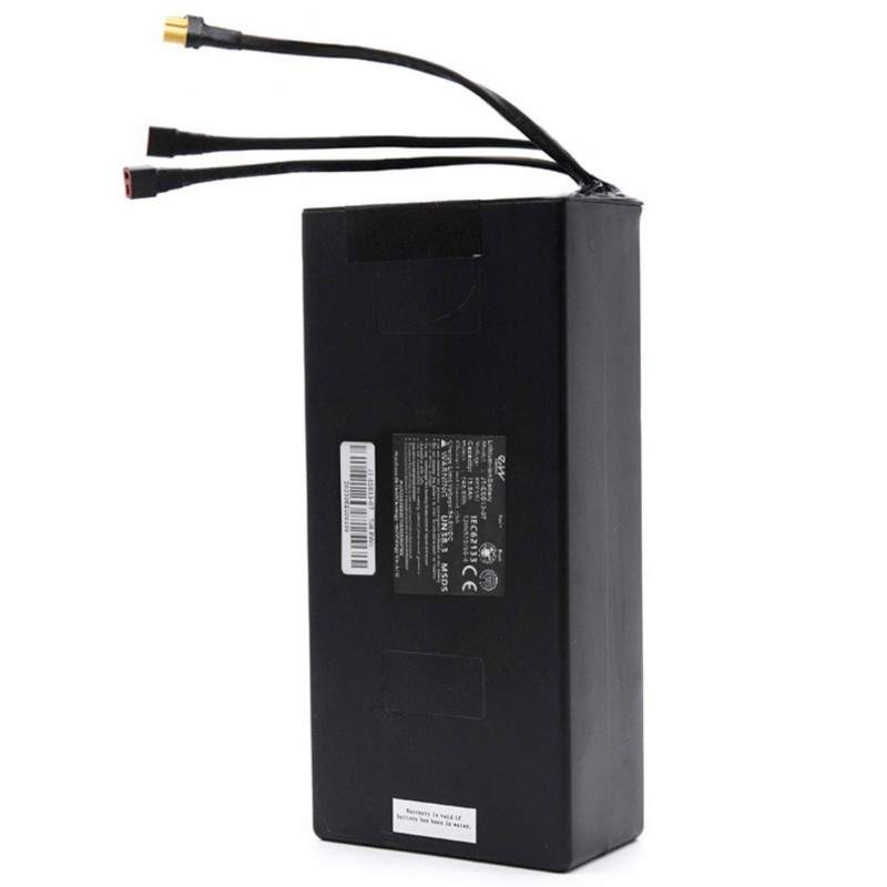 Baterie 48V 15600mah (celule EVE) pentru Smartgyro Speedway / Rockway / Crossover, Zwheel sau similar  - 1 Baterie 48V 15600mah 