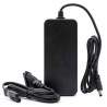 Charger for scooter or electric bicycle 42V 2A - 36v - DC 5.5mm connector  - 1 Charger for scooter or electric bicycle 42V 2A - 