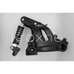 Monorim MR3-Lite stražnji ovjes za Mi Scooter 3 Lite, Xiaomi ili slično Monorim - 10 Monorim MR3-Lite stražnji ovjes za Mi Scoot