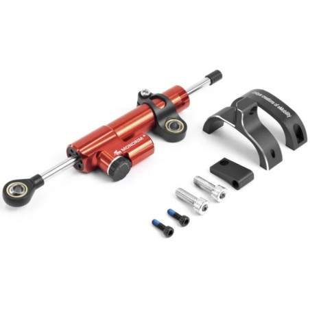 Monorim Mdamper V3 - styredemper til Segway Max G2 Series el-scooter eller lignende Monorim - 1 Monorim Mdamper V3 - styredemper