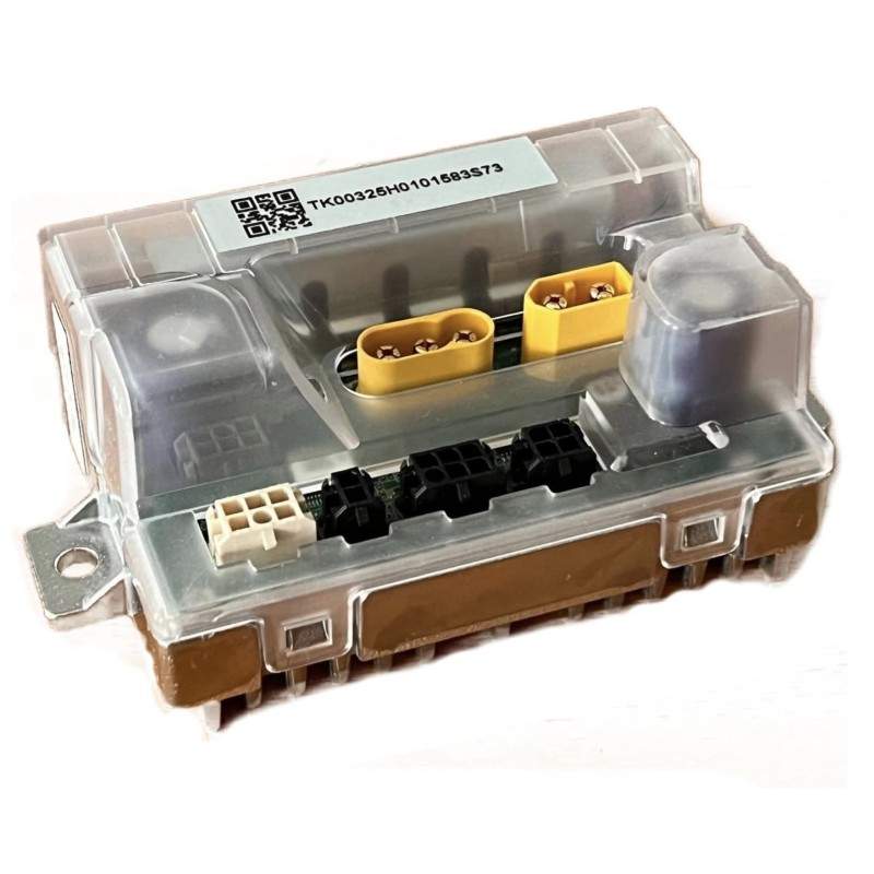 Ohjain Navee S65 tai Navee S65C sähköskootterin kansainväliselle versiolle - maksiminopeus 40 km/h Navee - 1 Ohjain Navee S65 ta