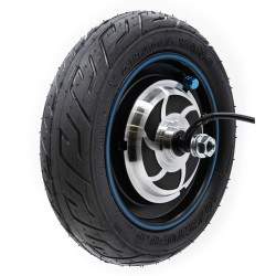 Moottori 48v 500w - 1000w teho Segway Max G2, Segway Max G65, Ninebot Max G30 Segway - Ninebot - 2 Moottori 48v 500w - 1000w teh