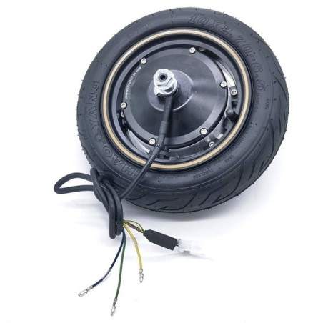 Motor 48v 500w tot 1200w vermogen voor Segway Max G2, Segway Max G65, Ninebot Max G30 Segway - Ninebot - 2 Motor 48v 500w tot 12