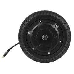 Motor Kugoo S1 350w - 36V - universal - pneu maciço Kugoo - 1 Motor Kugoo S1 350w - 36V - universal - pneu maciço
Instale este m