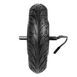 Motor Kugoo S1 350w - 36V - universal - anvelopă solidă Kugoo - 4 Motor Kugoo S1 350w - 36V - universal - anvelopă solidă
Instal