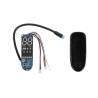 BLE instrumentbræt kontrolpanel med plastikdæksel passer til Segway F25 F30 F40 D18E D28E D38E Segway - Ninebot - 2 BLE instrume