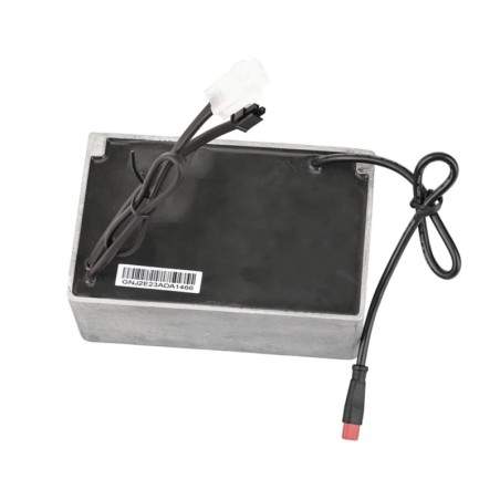 Gnísios esoterikós fortistís batarías gia ti seirá Segway Ninebot P65 í ti seirá P100S Segway - Ninebot - 3 Gnísios esoterikós f