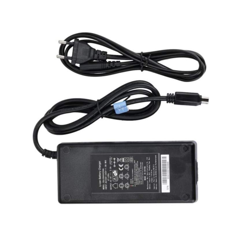 Ilektrikós fortistís podilátou Xiaomi QiCycle montélo TDR01Z - fortistís batarías. Xiaomi - 1 Ilektrikós fortistís podilátou Xia