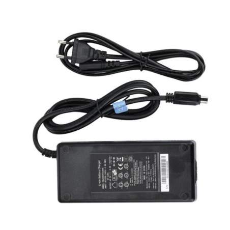 Xiaomi QiCycle elcykellader model TDR01Z - batterioplader. Xiaomi - 1 Xiaomi QiCycle elcykellader model TDR01Z - batterioplader.