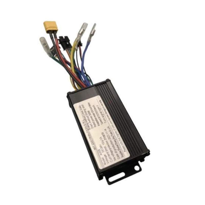 ESC o unidad de control para patinete eléctrico Aprilia eSRZ - controlador original 36V  - 1  