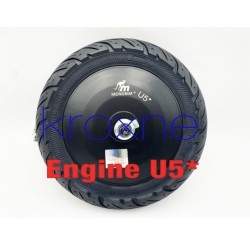 500 W Monorim motor gördeszkákhoz Segway Ninebot Kickscooter F2, F2 Plus vagy F2 Pro Monorim - 1  