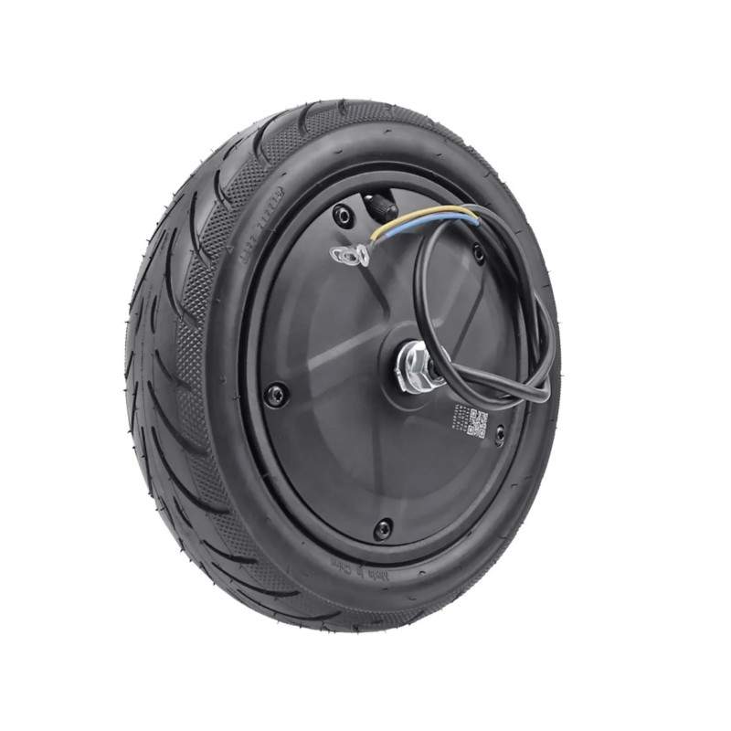 Motor pre Segway Ninebot F20 F25 F30 F40 Segway - Ninebot - 1 Motor pre Segway Ninebot F20 F25 F30 F40
Predný motor pre Segway r