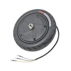 Motor voor Segway Ninebot F20 F25 F30 F40 Segway - Ninebot - 3 Motor voor Segway Ninebot F20 F25 F30 F40
Voormotor voor Segway F
