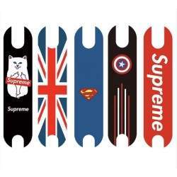 Libisemiskindel liimialus Xiaomi M365, 1S, Essential, Pro ja Pro2 jaoks Xiaomi - 2  