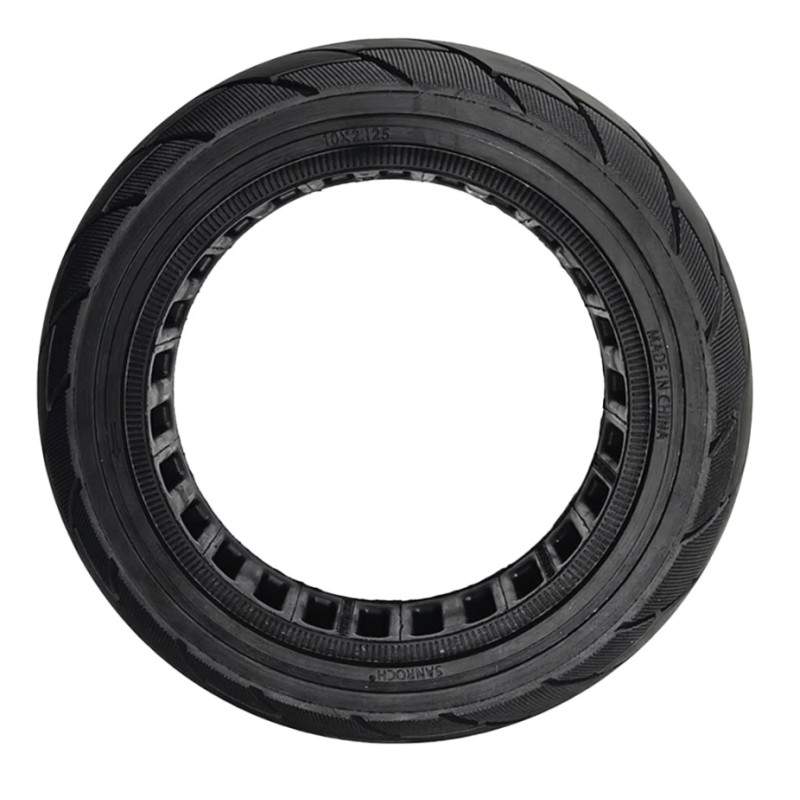 10 inch solid tire for Segway F25 F30 F40 Segway - Ninebot - 2 10 inch solid tire for Segway F25 F30 F40
10*2.125 inch solid tir