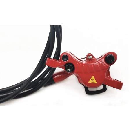 Dankána frénon gia ti seirá Segway GT1 í Segway GT2 Segway - Ninebot - 6 Dankána frénon gia ti seirá Segway GT1 í Segway GT2
Dan