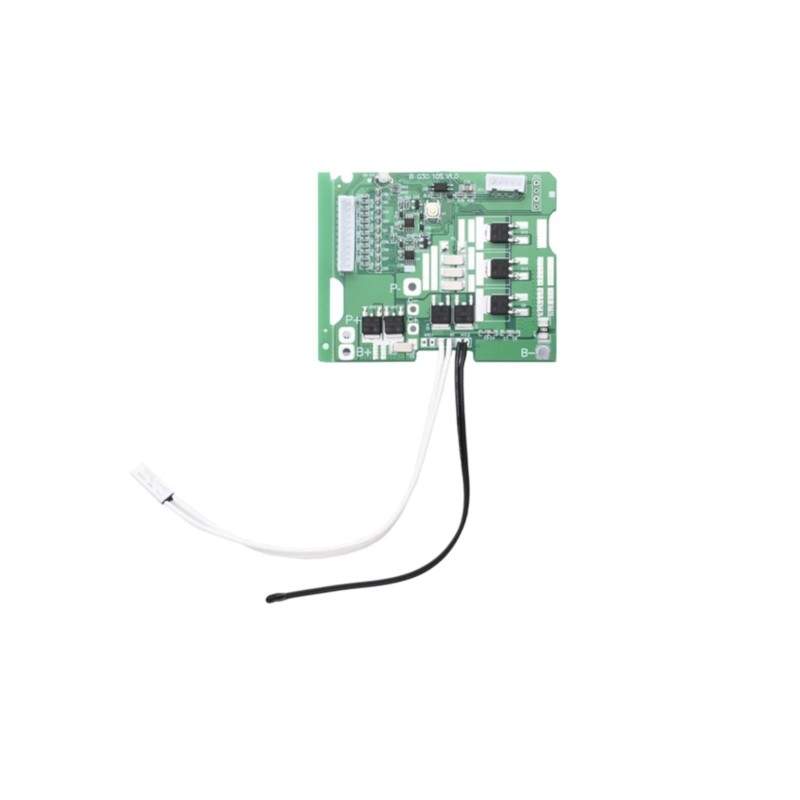 Placa BMS compatible con la batería del Ninebot Max G2, G65 series todos los modelos. Segway - Ninebot - 1 Placa BMS compatible 
