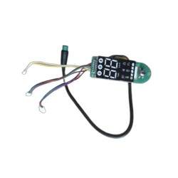 Othóni gia Xiaomi Electric Scooter 4 - Xiaomi Mi4 Xiaomi - 1 Othóni gia Xiaomi Electric Scooter 4 - Xiaomi Mi4
Othóni gia Xiaomi