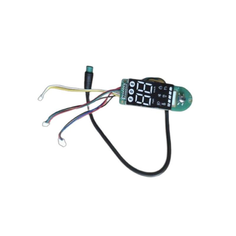 Képernyő a Xiaomi Electric Scooter 4-hez - Xiaomi Mi4 Xiaomi - 1 Képernyő a Xiaomi Electric Scooter 4-hez - Xiaomi Mi4
Xiaomi Mi