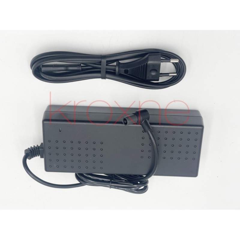 Charger for Xiaomi Electric Scooter 4 Pro (2nd Gen)  - 1 Charger for Xiaomi Electric Scooter 4 Pro (2nd Gen)
Charger for Xiaomi 