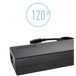 Zaryadnoye ustroystvo 120 Vt – 63 V dlya MiniPro, Xiaomi, Ninebot GoKart Pro Xiaomi - 3 Zaryadnoye ustroystvo 120 Vt – 63 V dlya