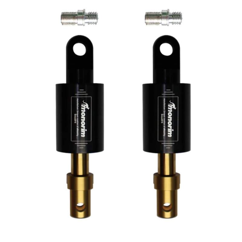 Monorim SGR2 Luftstoßdämpfer-Kit für die Hinterradaufhängung der Segway Max G2-Serie Monorim - 1 Monorim SGR2 Luftstoßdämpfer-Ki