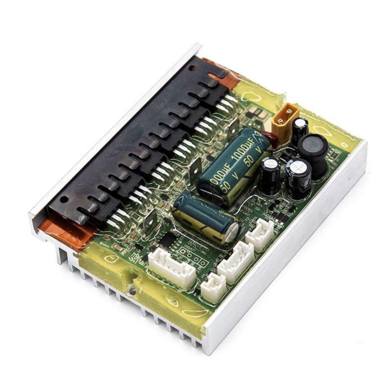 Kontroler (ESC) do hulajnogi elektrycznej Xiaomi Mi 4 Lite - Xiaomi Mi4 Lite Xiaomi - 1 Kontroler (ESC) do hulajnogi elektryczne