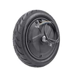 Első motor Segway Ninebot D18, D20, D28, D38-hoz Segway - Ninebot - 2 Első motor Segway Ninebot D18, D20, D28, D38-hoz
Segway D 