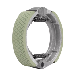 Trumbromsbackar fram till Ninebot Max G30, Segway Max G2 eller Segway Max G65  - 2 Trumbromsbackar fram till Ninebot Max G30, Se