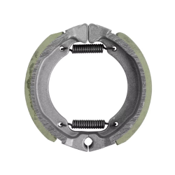 Brostiná papoútsia tympánou gia Ninebot Max G30, Segway Max G2 í Segway Max G65  - 3 Brostiná papoútsia tympánou gia Ninebot Max