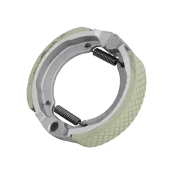 Sprednje bobnaste zavorne čeljusti za Ninebot Max G30, Segway Max G2 ali Segway Max G65  - 4 Sprednje bobnaste zavorne čeljusti 