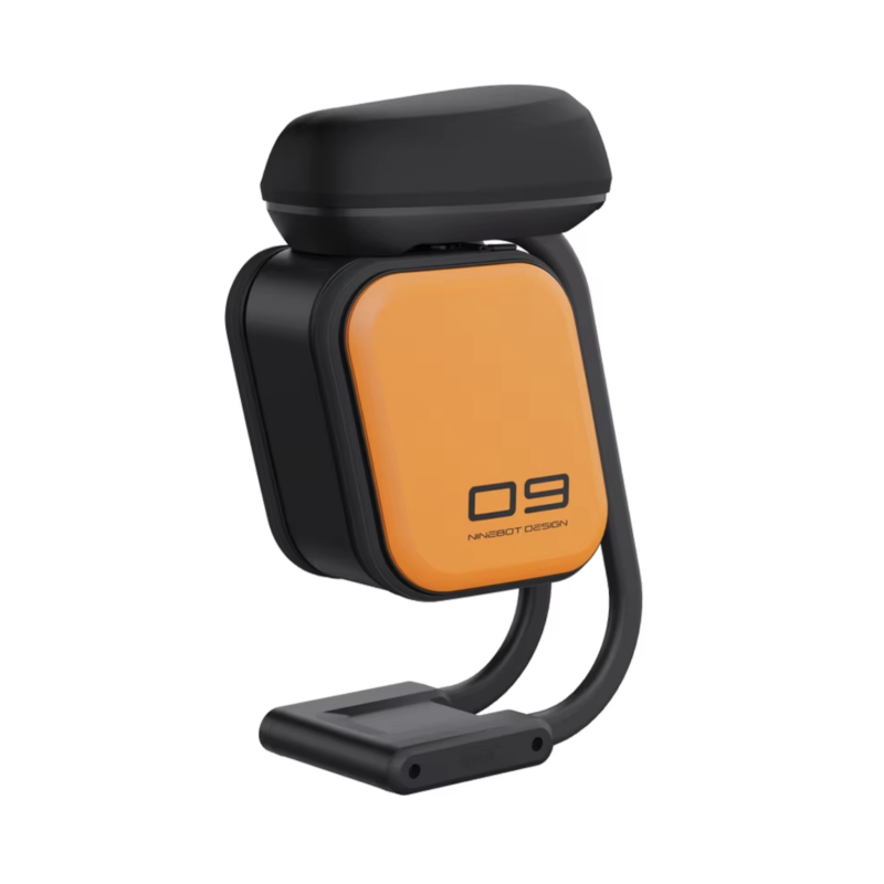 Originele stoel met draagtas voor Segway MAX G2, G65 of soortgelijke elektrische scooter  - 2 Originele stoel met draagtas voor 