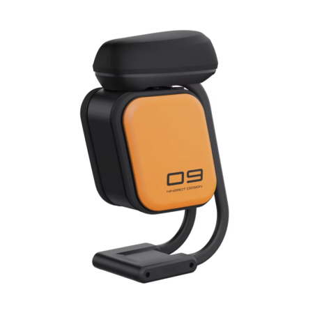 Scaun original cu husa de transport pentru Segway MAX G2, G65 sau scuter electric similar  - 2 Scaun original cu husa de transpo