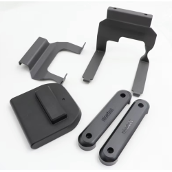 Originali sėdynė su dėklu Segway MAX G2, G65 ar panašiam elektriniam paspirtukui  - 3 Originali sėdynė su dėklu Segway MAX G2, G