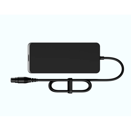 Kiire akulaadija Xiaomi Pro Plusi ja Pro Max elektritõukeratta jaoks  - 1 Kiire akulaadija Xiaomi Pro Plusi ja Pro Max elektritõ