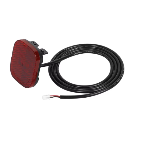 Luz do guarda-lamas traseiro Xiaomi Mi Scooter 4 Go  - 1 Luz do guarda-lamas traseiro Xiaomi Mi Scooter 4 Go
Farol traseiro Xiao