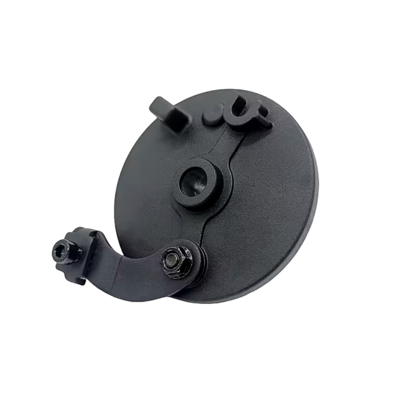 Drum brake kit with brake shoes for Ninebot E2, E2 Plus or similar.  - 4 Drum brake kit with brake shoes for Ninebot E2, E2 Plus