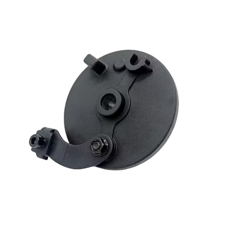 Rumpujarrusarja jarrukengillä Ninebot E2:lle, E2 Plus:lle tai vastaavalle.  - 4 Rumpujarrusarja jarrukengillä Ninebot E2:lle, E2