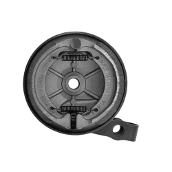 Kit frână cu tambur cu saboți de frână pentru Ninebot Max G30, Segway Max G2, Segway Max G65 sau similar KROXNE - 1 Kit frână cu
