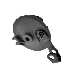 Trommelbremsen-Set mit Bremsbacken für Ninebot Max G30, Segway Max G2, Segway Max G65 oder ähnliches KROXNE - 4 Trommelbremsen-S