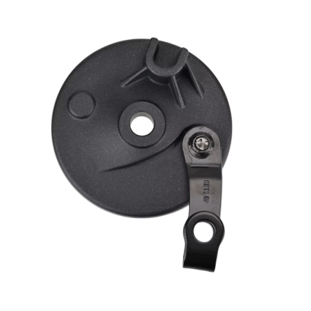 Trumbromssats med bromsbackar till Segway Ninebot D18, D28, D38, D40 eller liknande KROXNE - 1 Trumbromssats med bromsbackar til