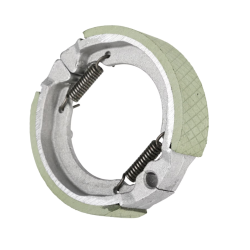 Drum brake pads or shoes for Xiaomi Mi 3 lite, Mi 4 lite or similar.  - 1 Drum brake pads or shoes for Xiaomi Mi 3 lite, Mi 4 li