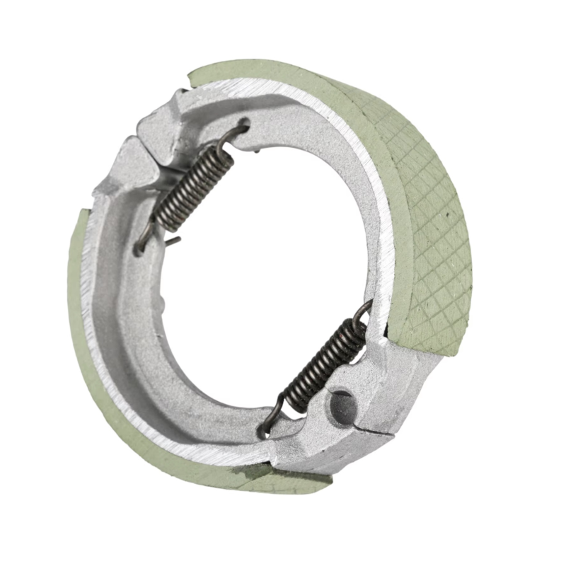 Pastillas o zapatas de freno tambor para Xiaomi Mi 3 lite, Mi 4 lite o similar.  - 1 Pastillas o zapatas de freno tambor para Xi