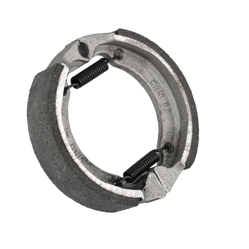 Pastilhas ou calços de travão de tambor para Xiaomi Mi 3 lite, Mi 4 lite ou similar.  - 3 Pastilhas ou calços de travão de tambo