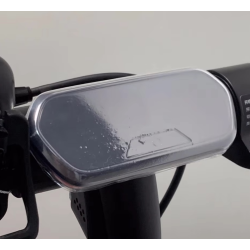 Veekindel kaitseümbris Ninebot E2, E2 Plus, E2 Pro vms ekraanile või juhtpaneelile  - 1 Veekindel kaitseümbris Ninebot E2, E2 Pl